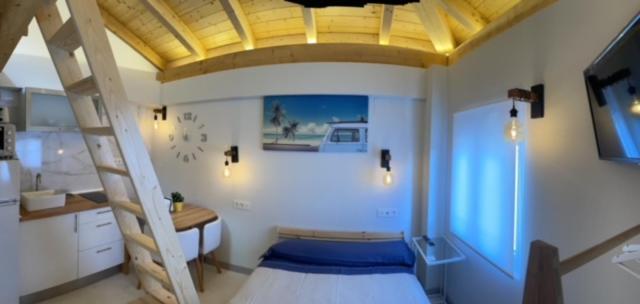 Apartamentos San Juan De Gaztelugatxe Bermeo Exterior foto